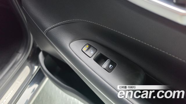 Hyundai Grandeur 2018 — photo 29