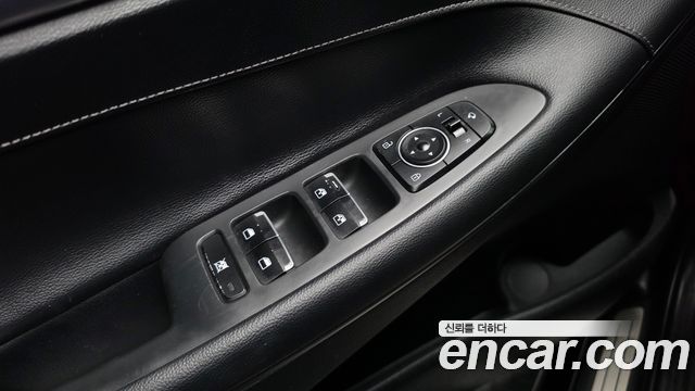 Hyundai Grandeur 2018 — photo 30