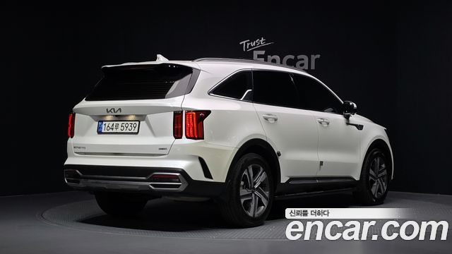 Kia Sorento 2023 — photo 2