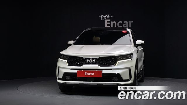 Kia Sorento 2023 — photo 3