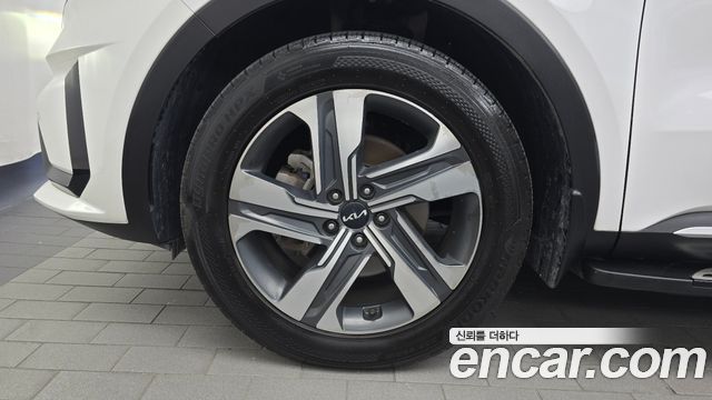 Kia Sorento 2023 — photo 5