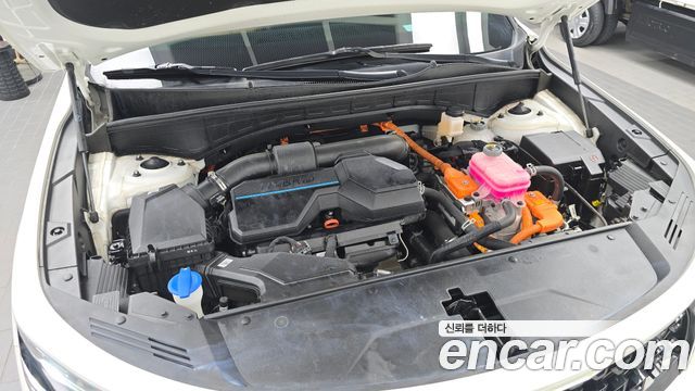 Kia Sorento 2023 — photo 6