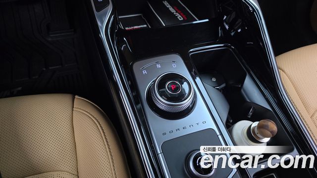 Kia Sorento 2023 — photo 12