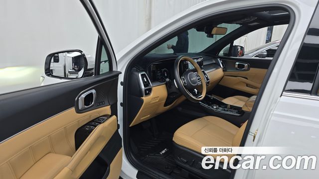 Kia Sorento 2023 — photo 13