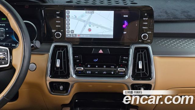 Kia Sorento 2023 — photo 20