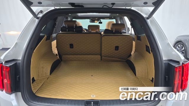 Kia Sorento 2023 — photo 25