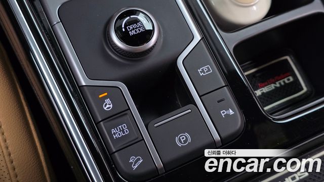 Kia Sorento 2023 — photo 26