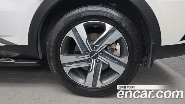 Kia Sorento 2023 — photo 7