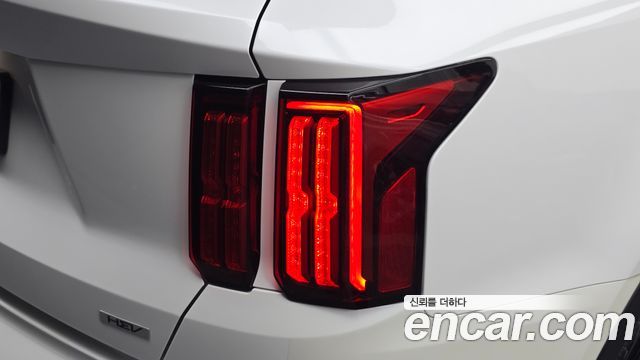 Kia Sorento 2023 — photo 9