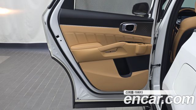 Kia Sorento 2023 — photo 15