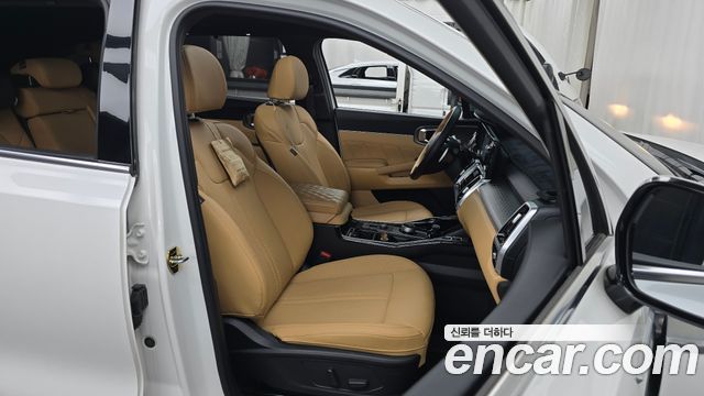 Kia Sorento 2023 — photo 16