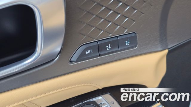Kia Sorento 2023 — photo 27
