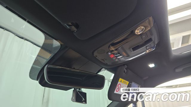 Kia Sorento 2023 — photo 28