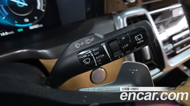 Kia Sorento 2023 — photo 30