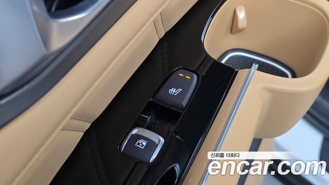 Kia Sorento 2023 — photo 33