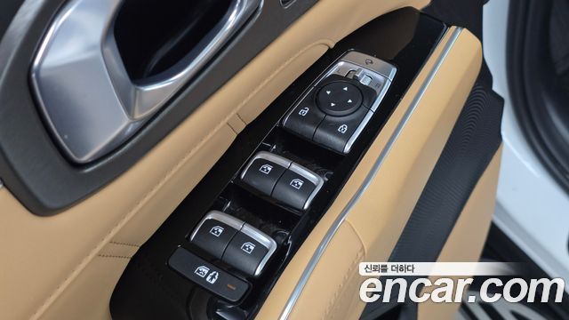 Kia Sorento 2023 — photo 34