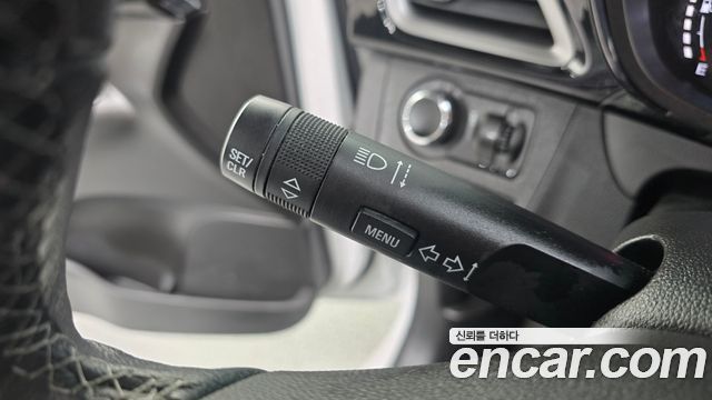 Chevrolet Korea Spark 2022 — photo 24