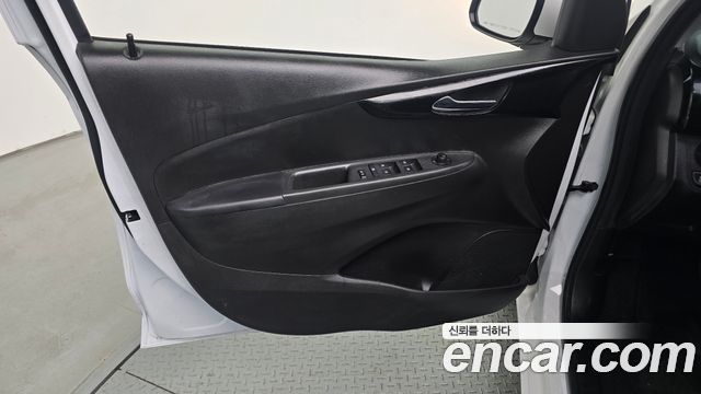 Chevrolet Korea Spark 2022 — photo 14