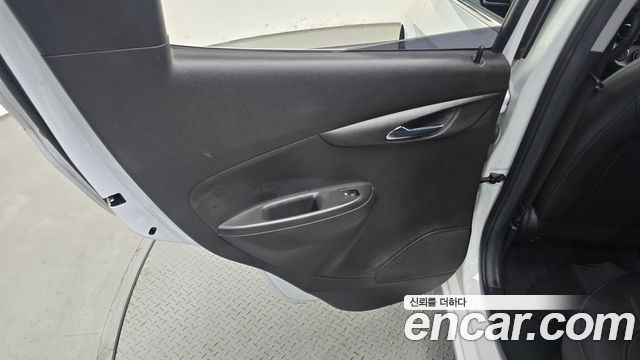 Chevrolet Korea Spark 2022 — photo 15