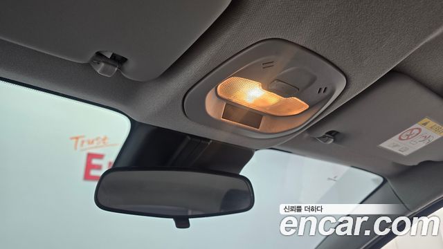 Chevrolet Korea Spark 2022 — photo 27