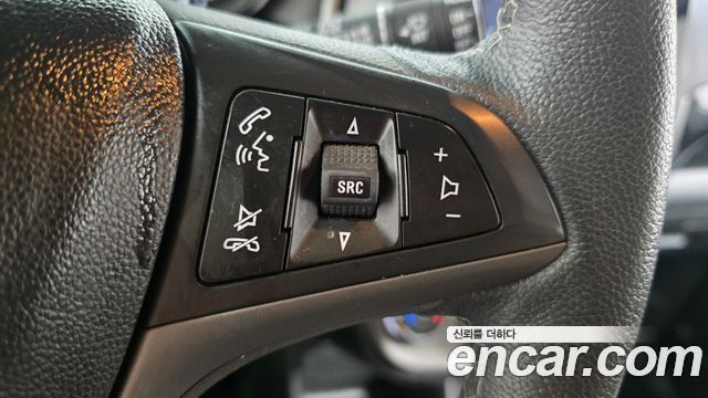 Chevrolet Korea Spark 2022 — photo 28