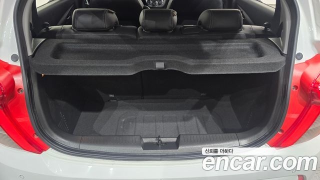 Chevrolet Korea Spark 2022 — photo 29