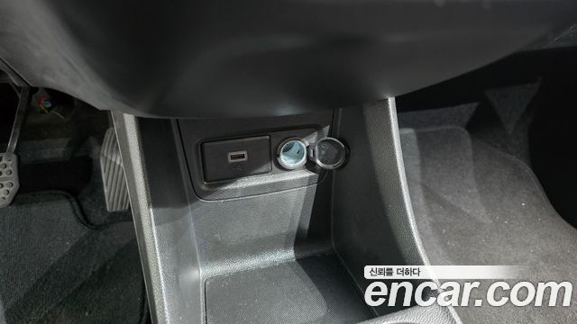 Chevrolet Korea Spark 2022 — photo 30