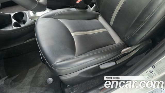 Chevrolet Korea Spark 2022 — photo 32