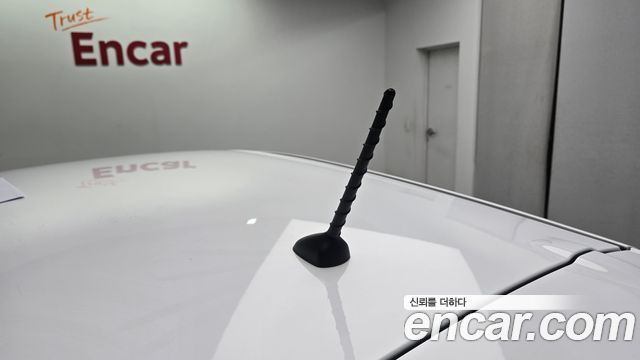 Chevrolet Korea Spark 2022 — photo 33