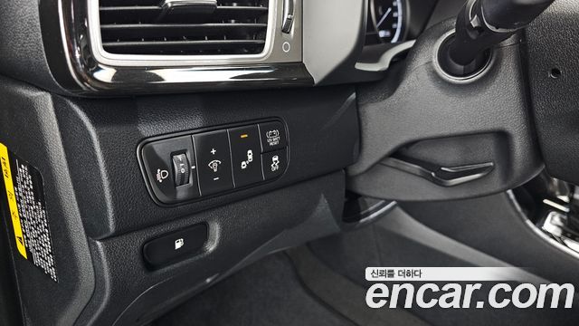 Kia Niro 2018 — photo 14