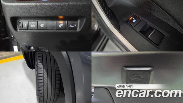 Toyota RAV4 2019 — photo 17