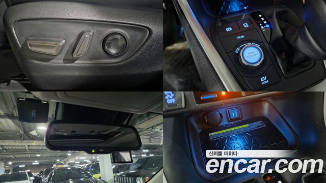 Toyota RAV4 2019 — photo 18