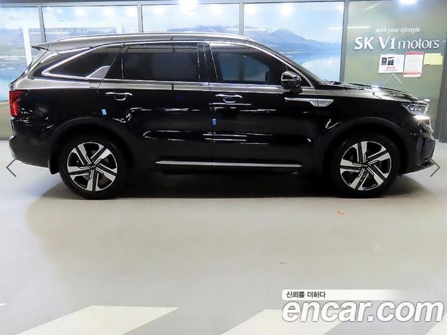 Kia Sorento 2022 — photo 3