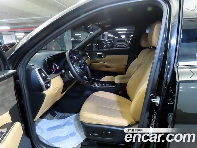 Kia Sorento 2022 — photo 6