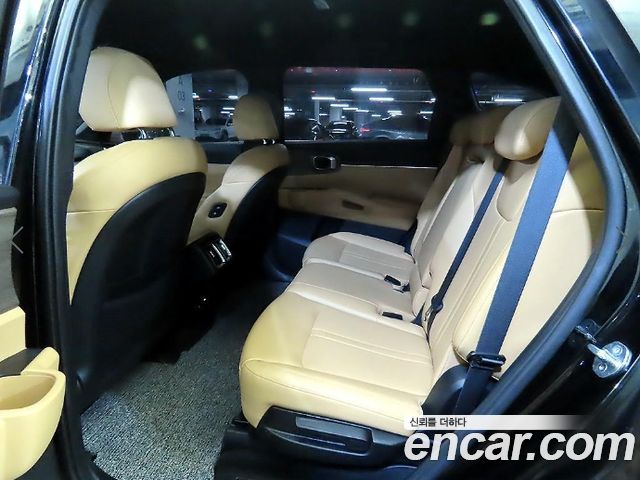 Kia Sorento 2022 — photo 7