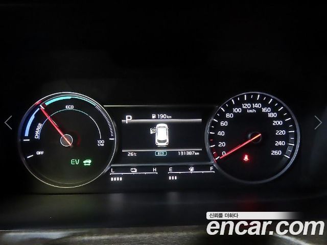 Kia Sorento 2022 — photo 9