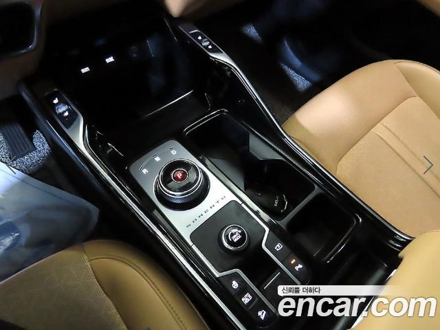 Kia Sorento 2022 — photo 12