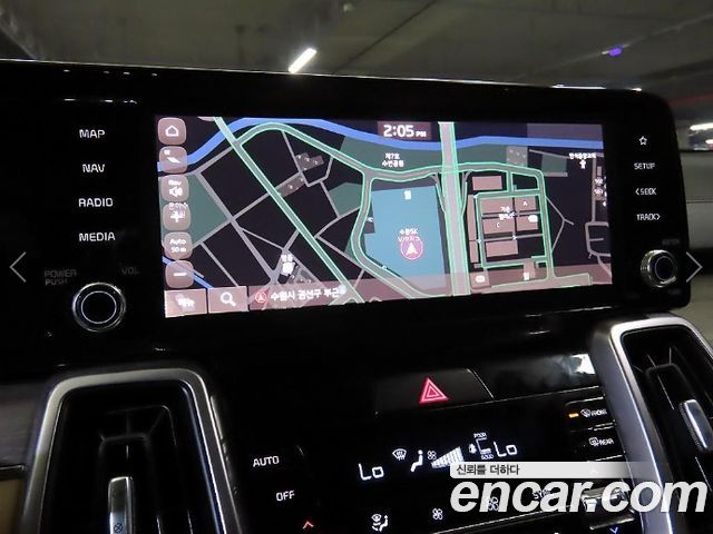 Kia Sorento 2022 — photo 14