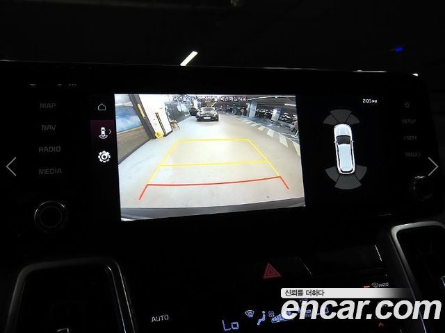 Kia Sorento 2022 — photo 15
