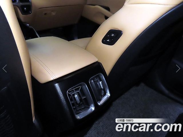 Kia Sorento 2022 — photo 16