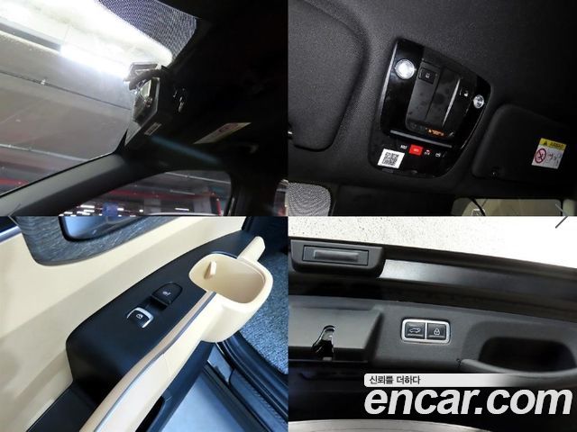 Kia Sorento 2022 — photo 18