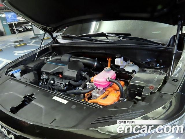Kia Sorento 2022 — photo 19