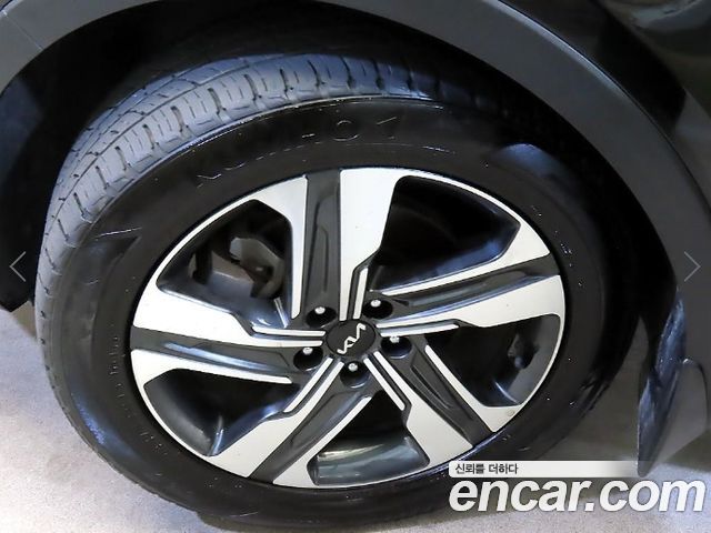 Kia Sorento 2022 — photo 20