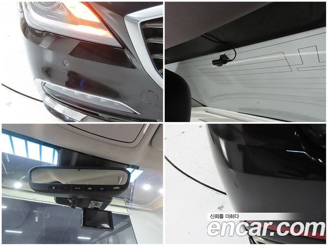 Genesis G80 2017 — photo 18