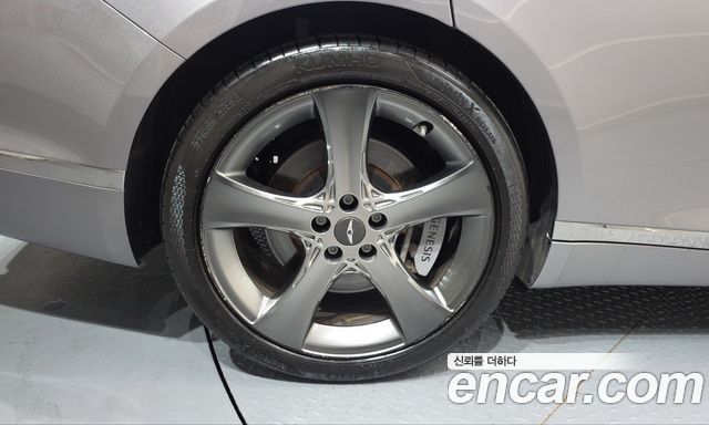 Genesis G80 2023 — photo 5