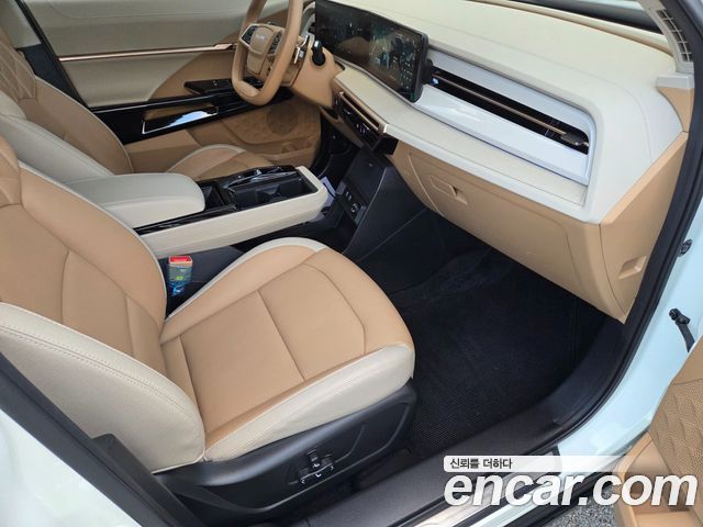 KG Mobility Actyon 2025 — photo 7