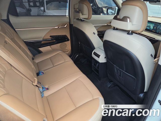 KG Mobility Actyon 2025 — photo 8