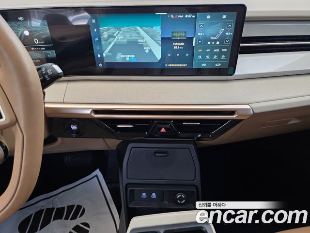 KG Mobility Actyon 2025 — photo 10