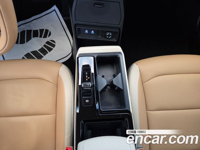 KG Mobility Actyon 2025 — photo 11
