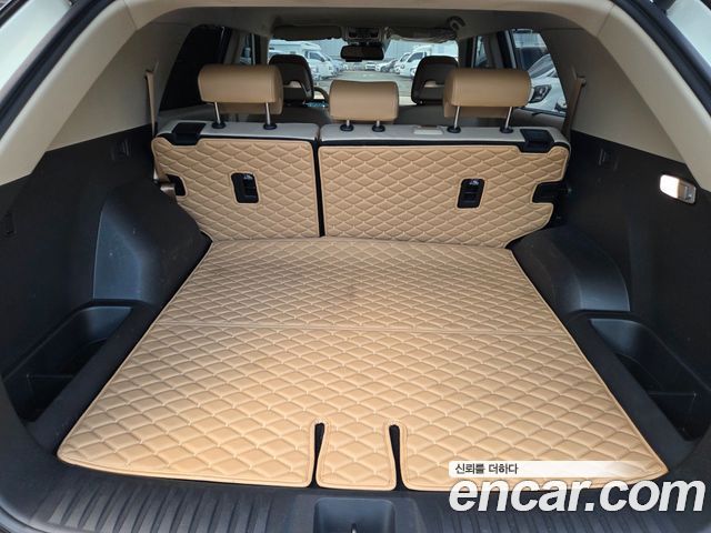 KG Mobility Actyon 2025 — photo 12